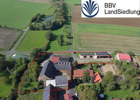 Oberschwarzach Häuser, Oberschwarzach Haus kaufen