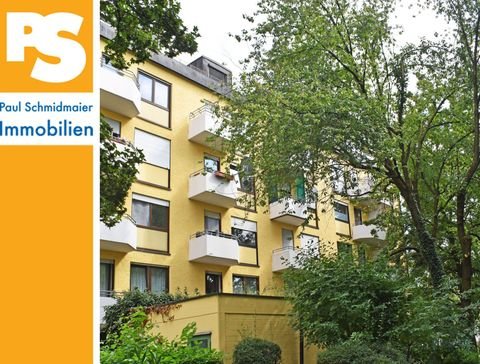 München Wohnungen, München Wohnung kaufen