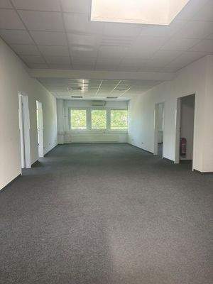 Eingangsbereich/Gemeinschaft