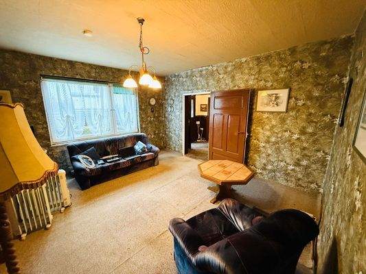 4. Räume im Erdgeschoß (2)