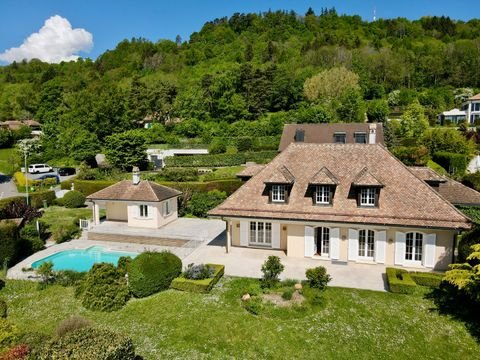 Bougy-Villars Häuser, Bougy-Villars Haus kaufen
