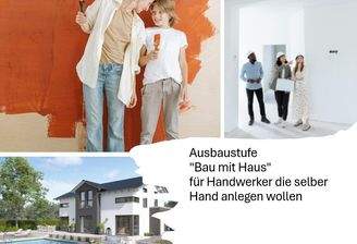 Smart Space 120 Bau mit Haus