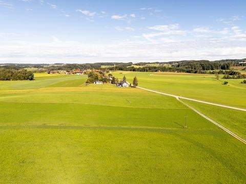 Moosdorf Grundstücke, Moosdorf Grundstück kaufen