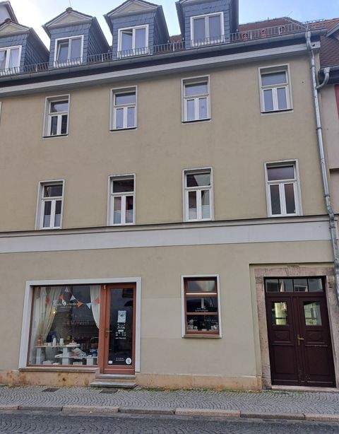 Weimar Wohnungen, Weimar Wohnung kaufen