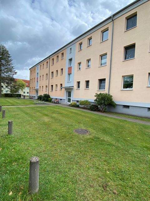 Hagenow Wohnungen, Hagenow Wohnung mieten