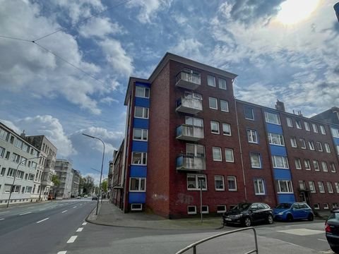 Wilhelmshaven Wohnungen, Wilhelmshaven Wohnung kaufen