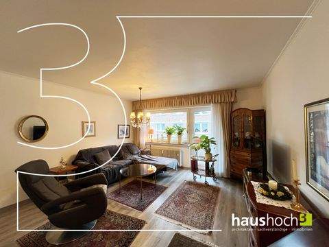 Münster Wohnungen, Münster Wohnung kaufen