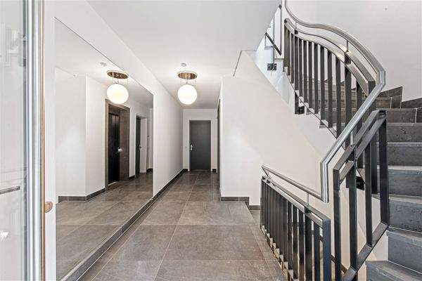 Hausflurbeispiel