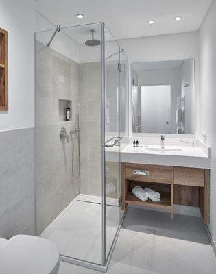 Bad Komfort Suite Deluxe