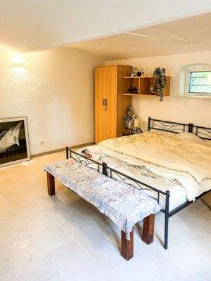 WE04 Wohn- und Schlafraum