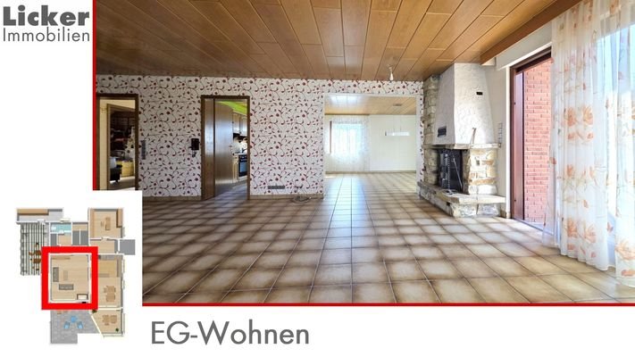 EG-Wohnen