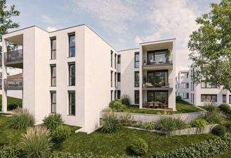 Nord-Ost Ansicht 