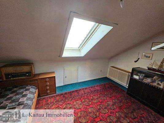 Gästezimmer - Kinderzimmer 