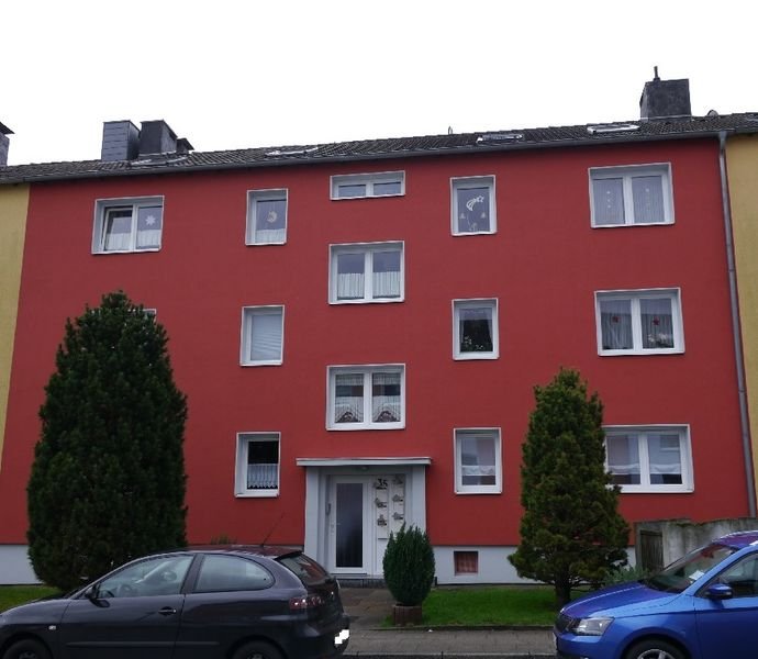 3 Zimmer Wohnung in Essen (Stoppenberg)