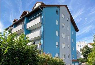 Hausansicht Ostseite