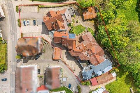 Alfdorf Gastronomie, Pacht, Gaststätten