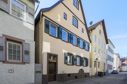 Neuenbürg Häuser, Neuenbürg Haus kaufen