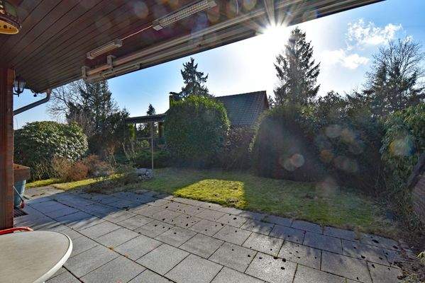 Privatsphäre inklusive