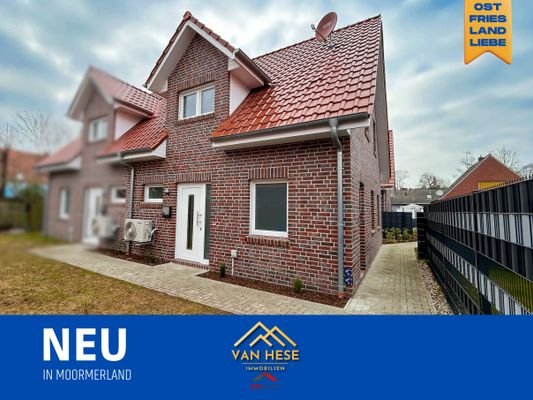 Doppelhaus Moormerland Titelbild
