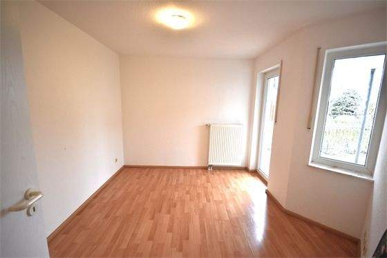 Raum mit Terrassenzugang