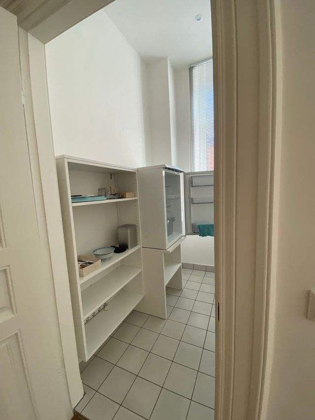 repräsentative 5-Zi.-Wohnung (teilweise gewerbliche Nutzung möglich) - Foto 4