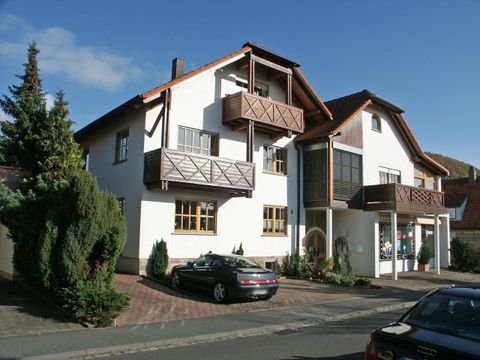 Ebelsbach Wohnungen, Ebelsbach Wohnung mieten