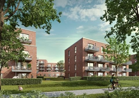 Norderstedt Wohnungen, Norderstedt Wohnung mieten