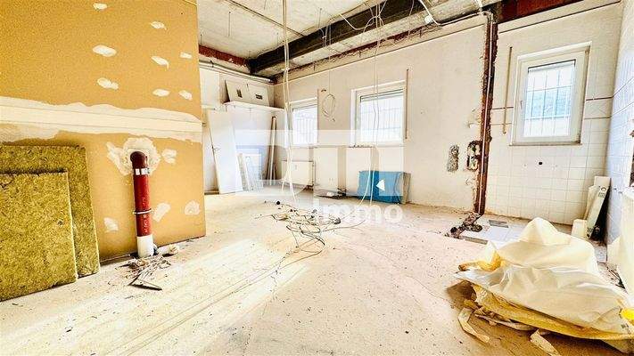 Einheit 2 Hinterer Bereich