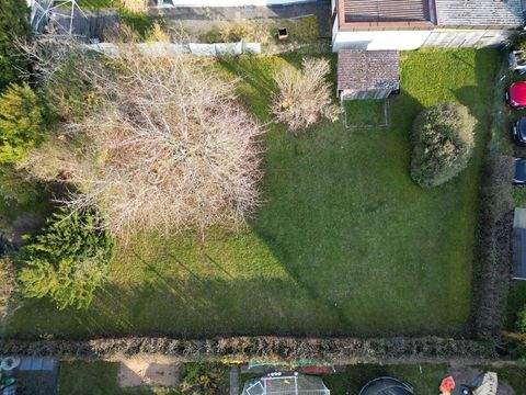 Schwabach Grundstücke, Schwabach Grundstück kaufen