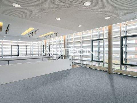 Duisburg Büros, Büroräume, Büroflächen 