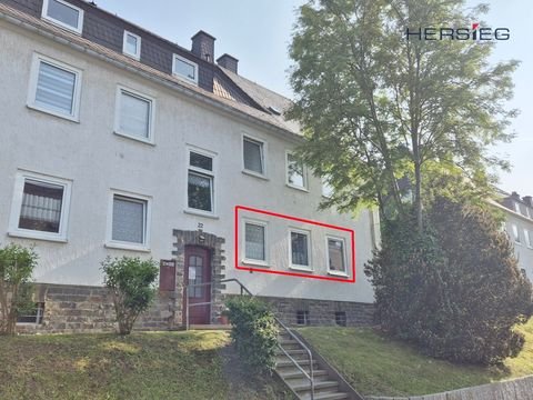 Annaberg-Buchholz Wohnungen, Annaberg-Buchholz Wohnung kaufen