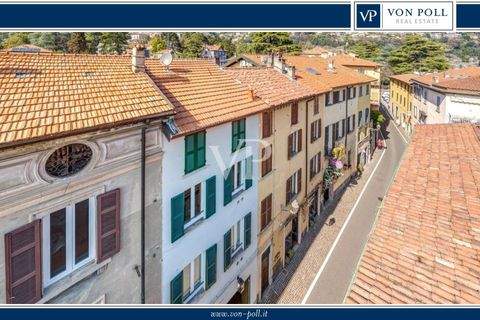 Cernobbio Häuser, Cernobbio Haus kaufen