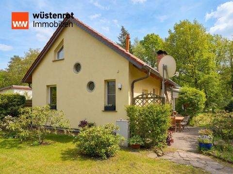 Spreenhagen / Braunsdorf Häuser, Spreenhagen / Braunsdorf Haus kaufen