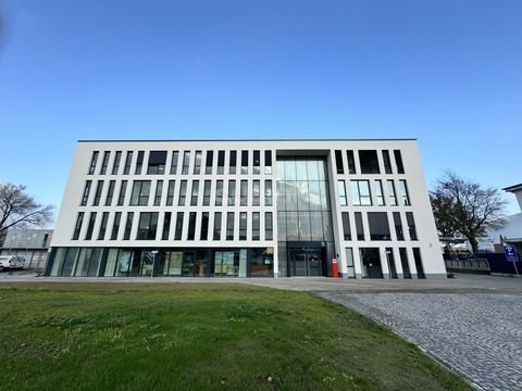 Mülheim Büros, Büroräume, Büroflächen 