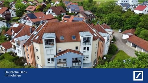 Ellwangen Wohnungen, Ellwangen Wohnung kaufen