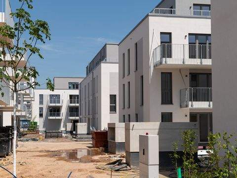 Nürnberg Wohnungen, Nürnberg Wohnung kaufen