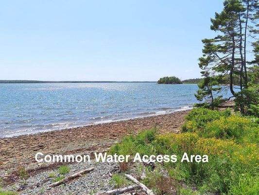 Cape Breton - Einzigartige Atlantik-Lage - 31 Hekt