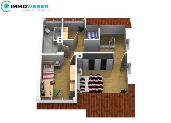 31 Grundriss OG -animiert