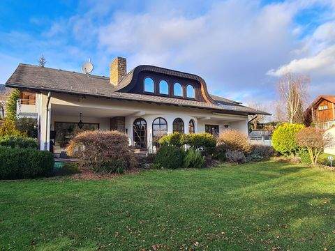 Ronshausen Häuser, Ronshausen Haus kaufen