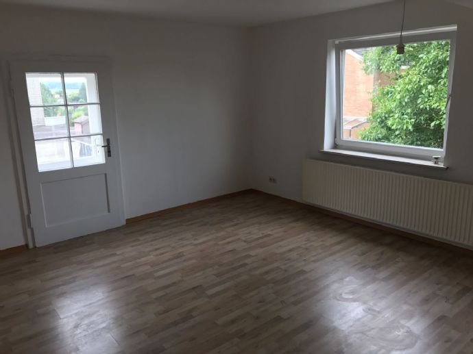 4 Zimmer Wohnung mit Balkon in Northeim