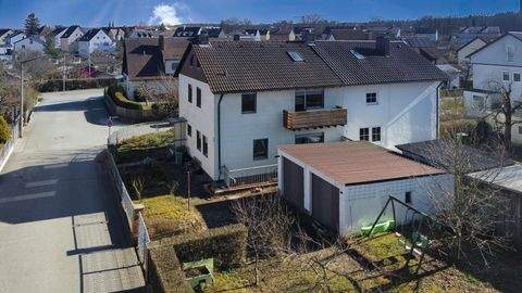 Regensburg Häuser, Regensburg Haus kaufen