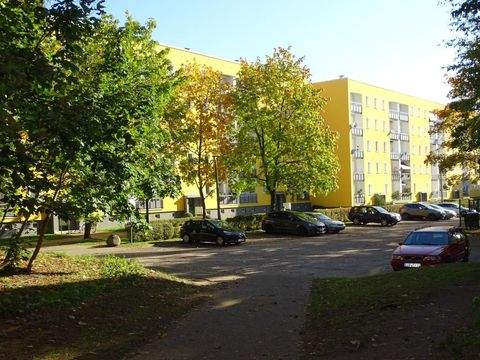 Schwerin Wohnungen, Schwerin Wohnung mieten