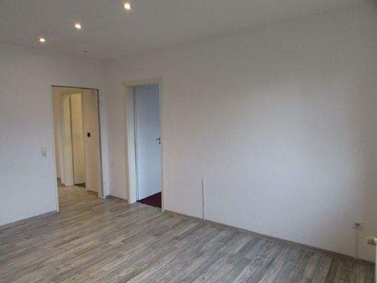 Wohnzimmer Ansicht 3