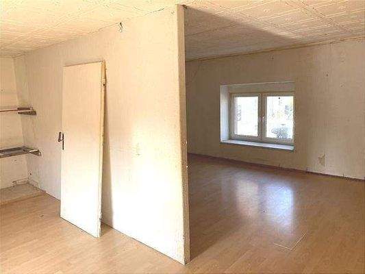 Wohnzimmer Wh.III OG