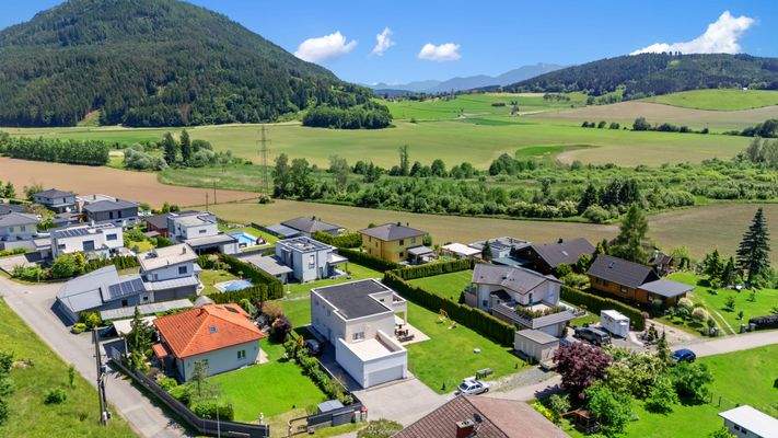 Löwen-Immobilien-Haus-Eigenheim-St.Veit-Klagenfur