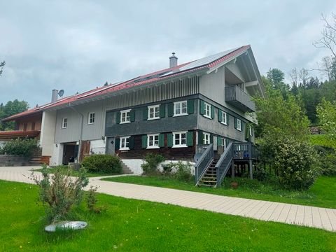Grünenbach Häuser, Grünenbach Haus kaufen