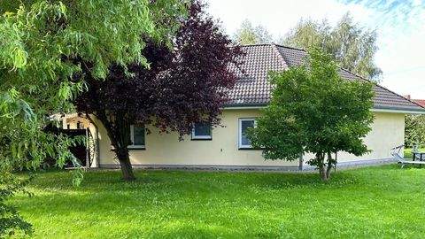 Ahrenshagen-Daskow Häuser, Ahrenshagen-Daskow Haus kaufen