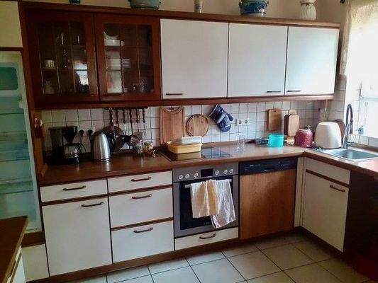 EG Küche (Küche ausgebaut)