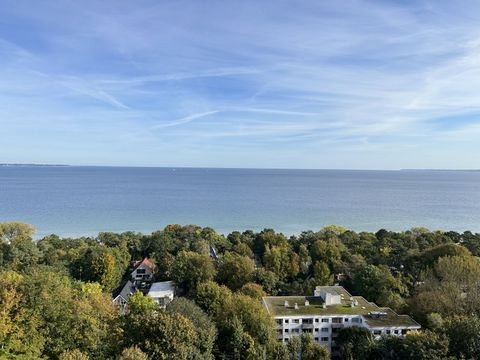 Timmendorfer Strand Wohnungen, Timmendorfer Strand Wohnung kaufen