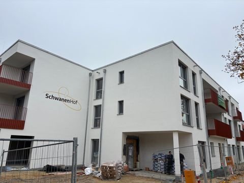 Schwandorf Wohnungen, Schwandorf Wohnung kaufen